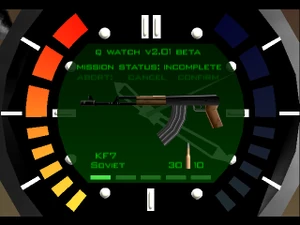 KF7 Soviet