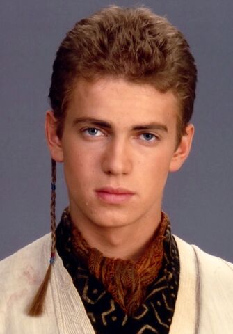 Anakin