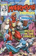 Motormouth Vol 1 4