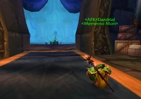 Image of Dandrial