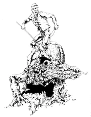 Crocosaurus
