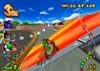 MKDD Screenshot Luigis Piste