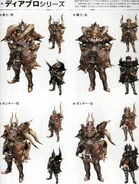 Diablosarmor