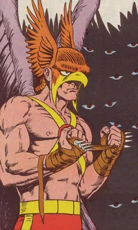 Hawkman