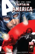 Captain America Vol 5 37