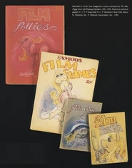 Frith Miss Piggy 2