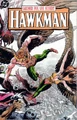 Hawkman TPB