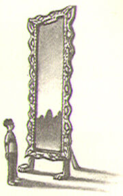 Mirror of Erised