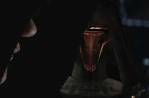 Palps and Revan