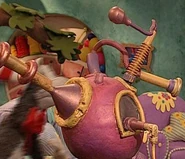 Wubbulescope