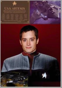 Ensign Carlson