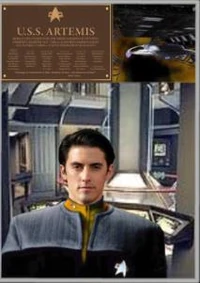 Lt. McKormic