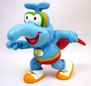 Schleich1986MBGonzo