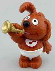 Schleich1986MBRowlf