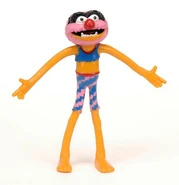 JusToys1989BendEmsAnimal