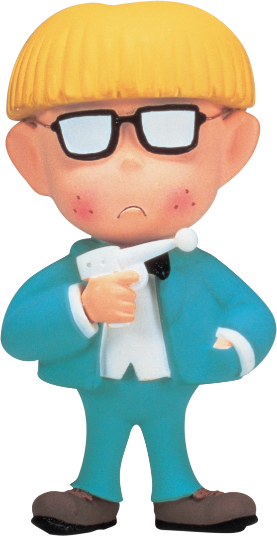 Clay jeff