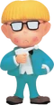 Clay jeff