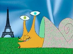 SeymourSnail