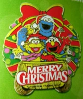 Xmaspatch