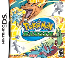 Pokemon Ranger (NA)