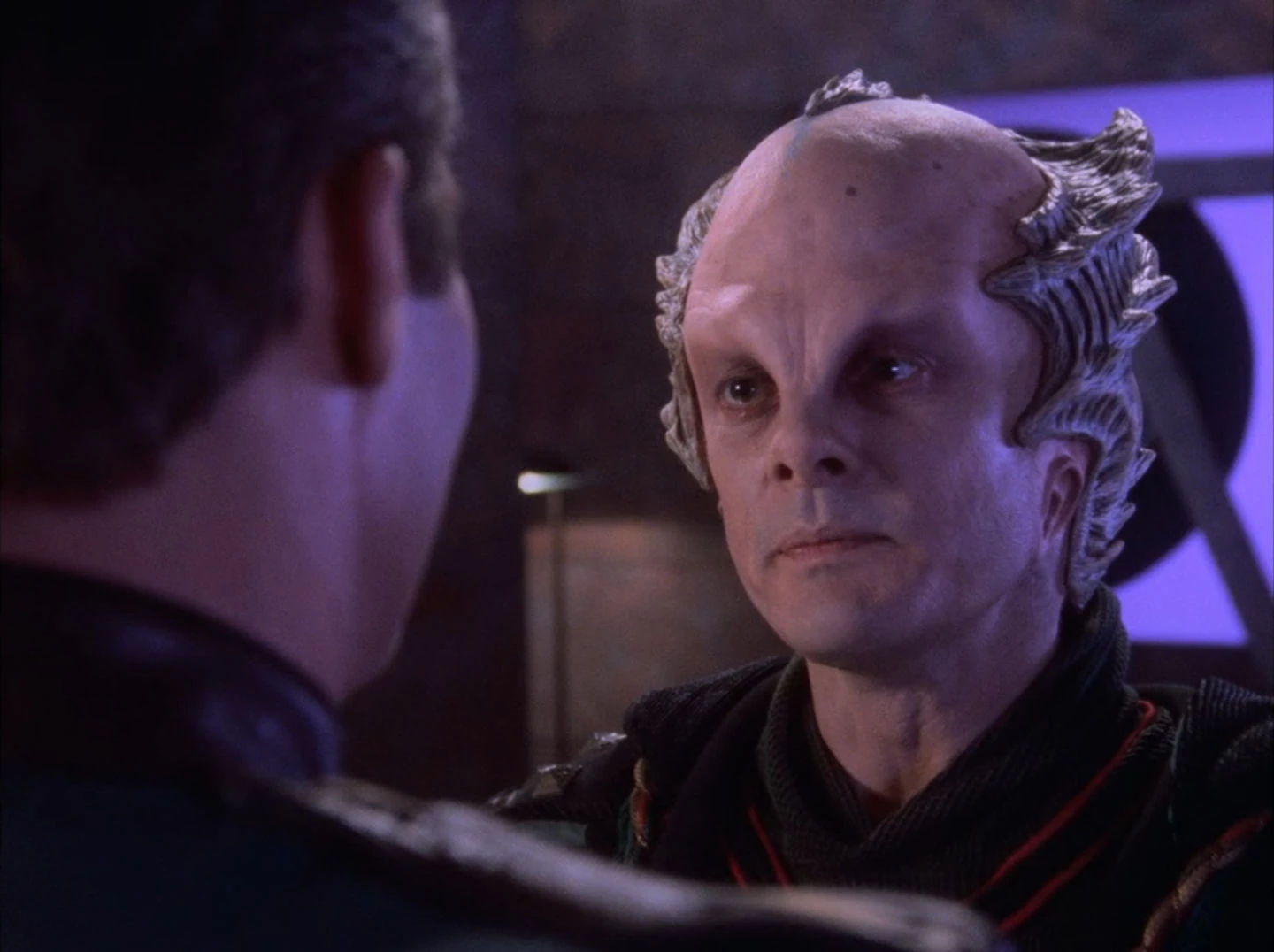 minbari pike