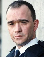 PC Gabriel Kent