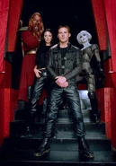 Farscape 01