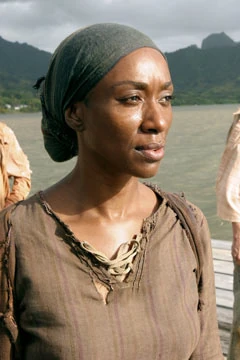 Beatrice "Bea" Klugh