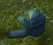Broken Barrel