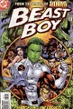 Beast Boy 1