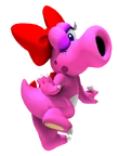 MP8 Birdo