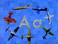 Airplanes.A