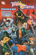 Teen Titans - Titans East