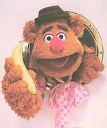 Fozzie porthole