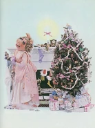 Chimney tree