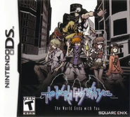 The World Ends with You (NA)