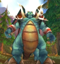 Azgalor