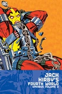 Fourth World Omnibus 2