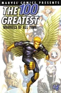 100 Greatest Marvels of All Time Vol 1 7