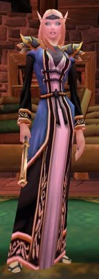 Image of Ysuria