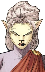 Sylvarcathar