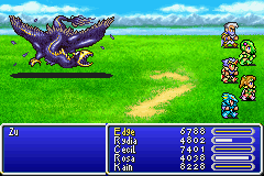 FFIVEscape