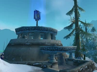 Stonehearth Bunker