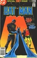 Batman Vol 1 300