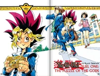 YuGiOh!Duel001