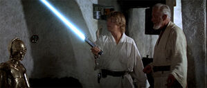 Luke Kenobi
