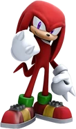Knuckles2006