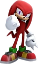 Knuckles2006