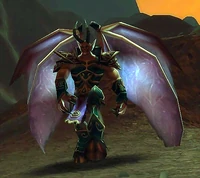 Dreadlord