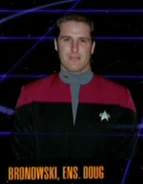 Doug Bronowski